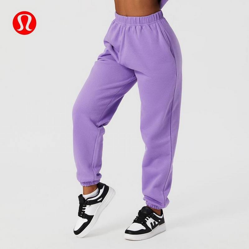 Lululemon Women's Pants 323